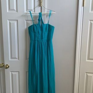 BCBG Evening Gown